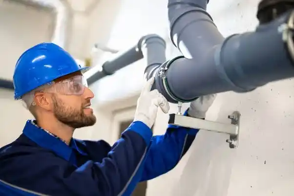 water damage restoration service Garretson